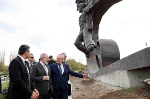 Paşinyanın Göyçədən Bakıya videomesajı? - "Şuşada, Xankəndidə bu hadisələr..."