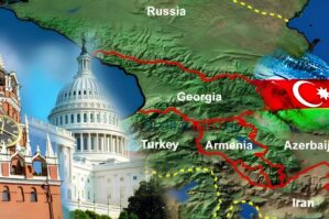 Zəngəzurla bağlı 4 yeni PLAN – ABŞ Ermənistanı nəyə hazırlayır?