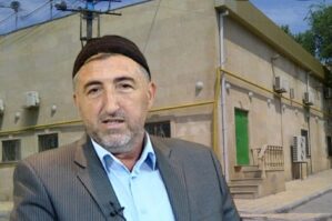 Bakıda sui-qəsddən son anda qurtulan axund danışdı