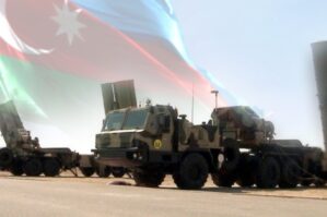 Bakı S-300-ləri hazır vəziyyətə gətirdi – Ermənistan müharibəyə hazırlaşır? 