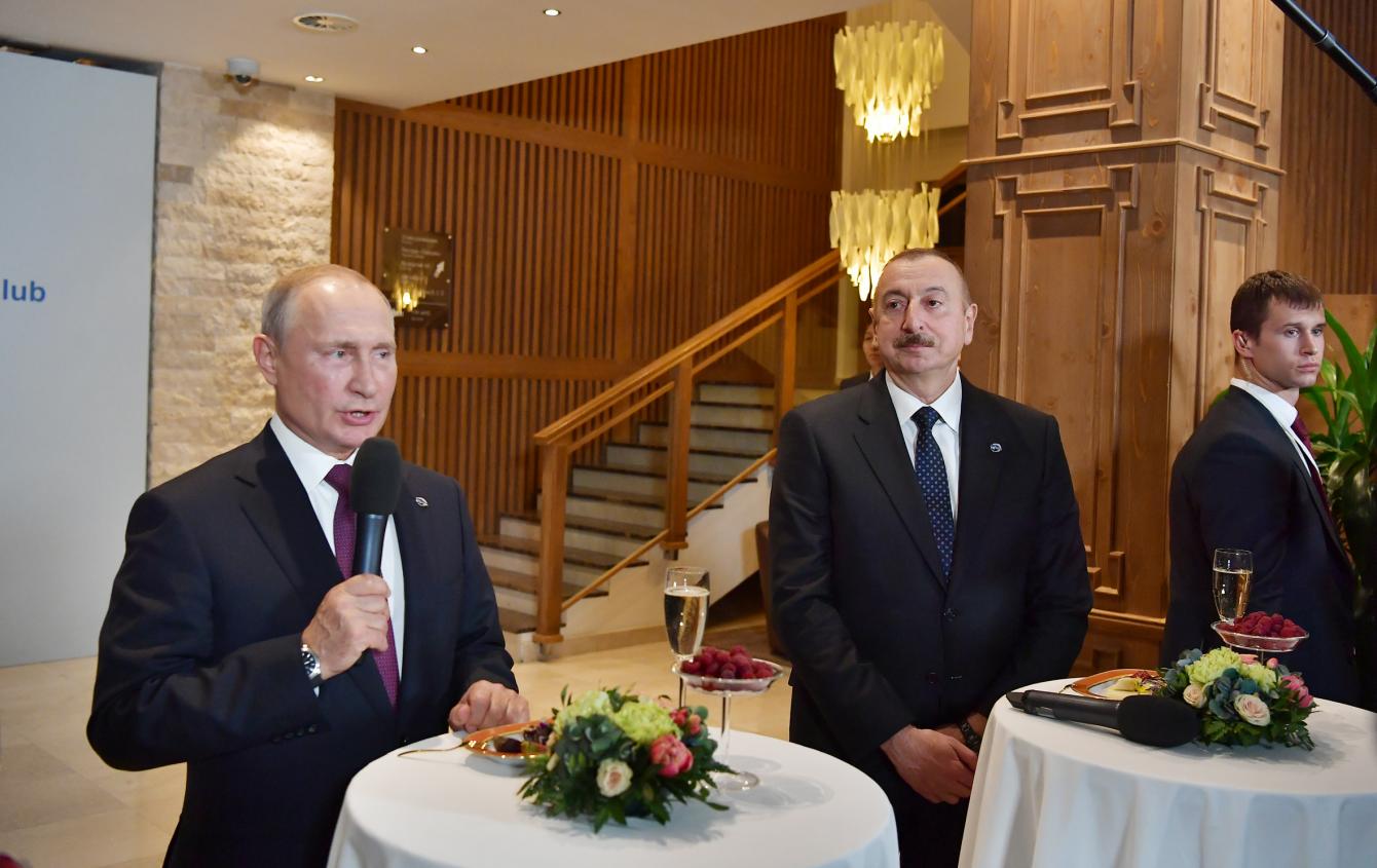 Putin Eliyev 19