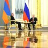 Putin Pasinyan qizili