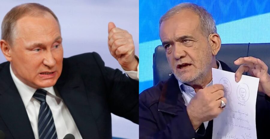 Pezeşkian və Putinin Bakını da maraqlandıran qərarı - İki liderin hədəfi nədir?