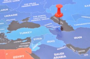 Rusiya Qərb sanksiyalari fonunda Azərbaycan vasitəsilə Irana cixa bilərmi 780x470 1