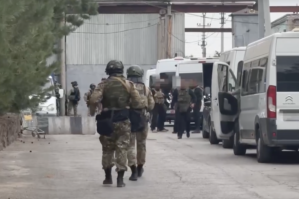 Volqoqrad həbsxanasında qiyam edənlərin kimliyi məlum oldu - FOTO