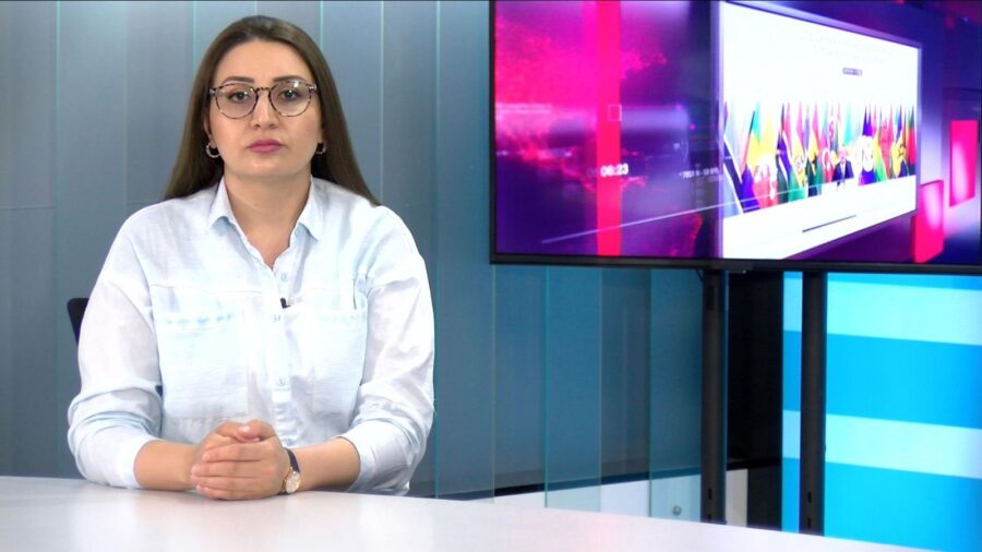 Makrondan sonra o da türk ölkəsinə gəlir – Daha bir regionda Rusiyaya savaş elan edilir