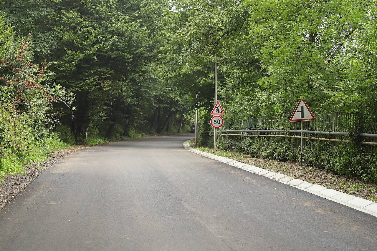 Paşinyan sərhədimizə gəldi: "Ciddi problemlər var" - FOTO