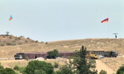 İrəvan silkələnir: 180 kv.km Azərbaycana keçir, əvəzində isə… - ŞOK İDDİA 2 İrəvan silkələnir: 180 kv.km Azərbaycana keçir, əvəzində isə… - ŞOK İDDİA