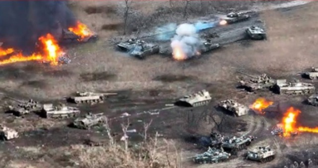 TƏCİLİ! Müharibə başladı: İsrail ordusu Livana belə girdi - VİDEO