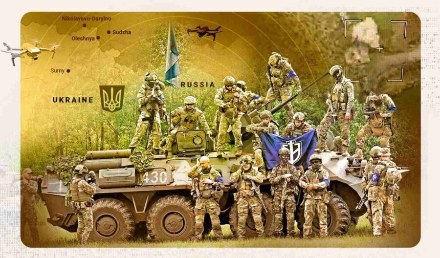 Ukraynanın sirr kimi saxladığı hücum planı - Dünya heyrət içində