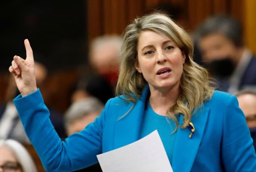 Ermənistana görə Azərbaycana təzyiq edəcəyik - Coli