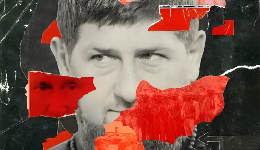 Kadırov əmr verib, çeçen hərbçilər gözləyir: Rusiya parçalanacaq – SENSASİYA