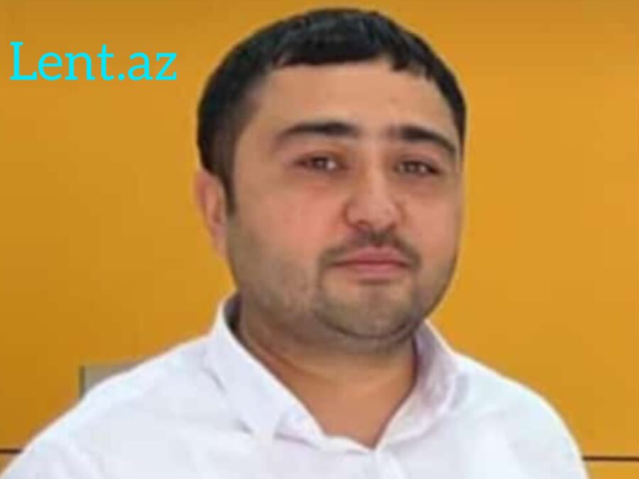 Şok intihar: boğazını kəsdi - FOTO