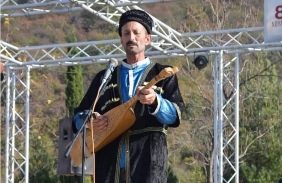 Əfqan Rəhimovun beyninə qan sızdı - Son durum