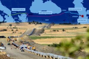 Bakı bitirdi, növbə Tehrandadır - "Putin isə onu yola gətirməyə çalışır"