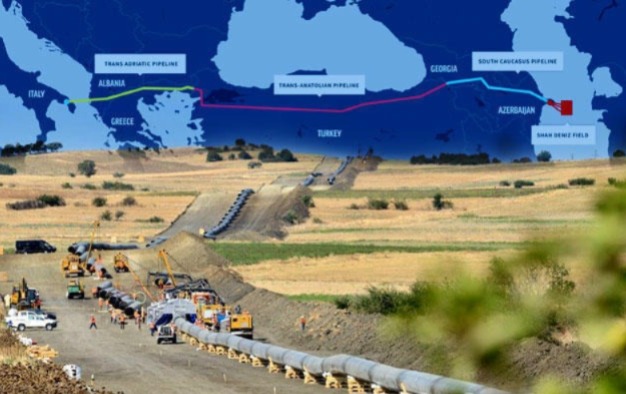 Bakı bitirdi, növbə Tehrandadır - "Putin isə onu yola gətirməyə çalışır"