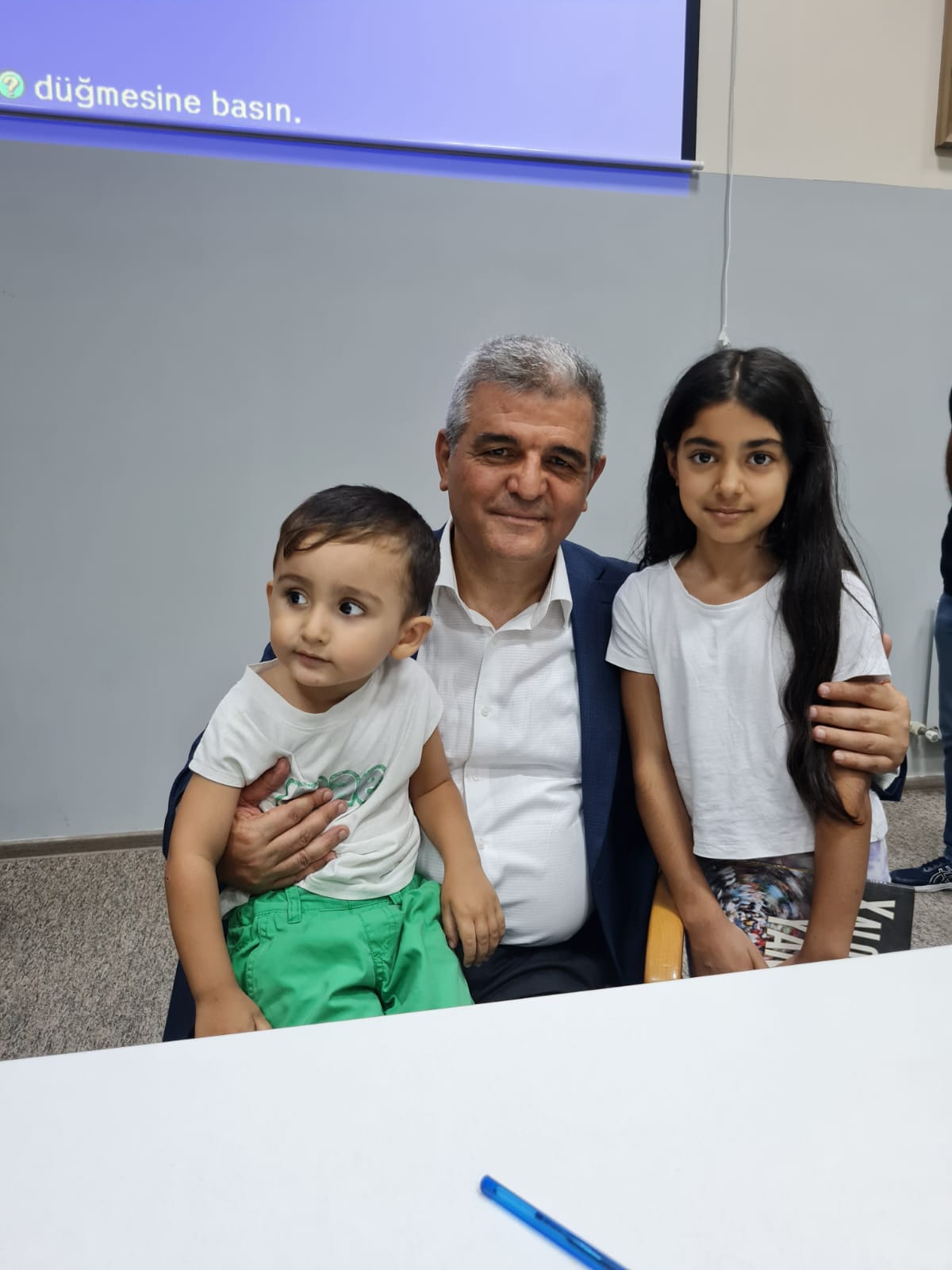 Fazil Mustafadan onuncu möhtəşəm görüş - FOTOLAR