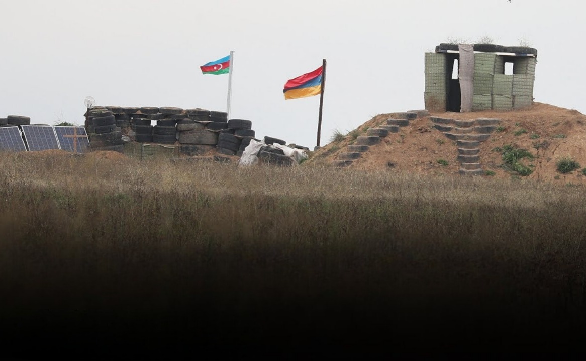 Britaniya "Azərbaycan-Ermənistan sərhədinə səyahət" xəbərdarlığını yenilədi - FOTO