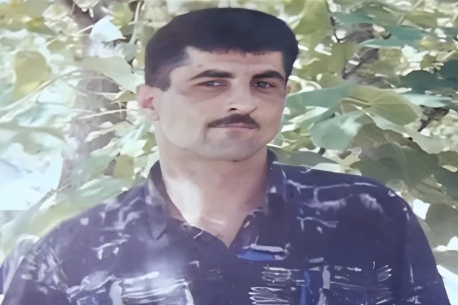 "Salamat yeri yox idi" - Veteran yerləşdirildiyi psixiatriya xəstəxanasında döyülüb? / VİDEO 1 "Salamat yeri yox idi" - Veteran yerləşdirildiyi psixiatriya xəstəxanasında döyülüb? / VİDEO