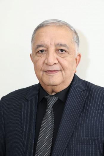 Nizami Süleymanov vəfat etdi - FOTO