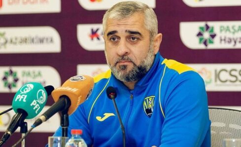 adil sukurov