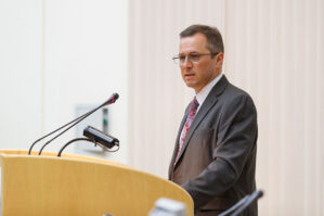 İrəvan tələyə düşdü, Moskva ümid edir ki... - Ağasandyan