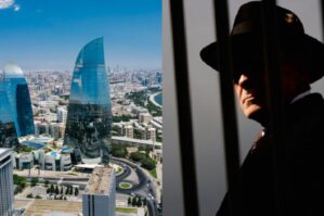 Agent və təsir agentləri haqda sensasion bilgilər – Özlərini belə ələ verirlər...