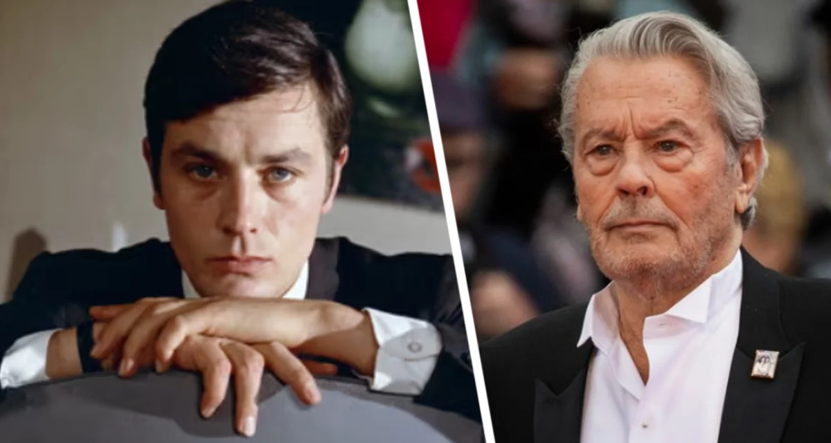 Azərbaycanlıların Alen Delon davası – Onun Bakıdakı “əkizləri” kimdir?