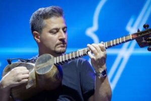 Tanınmış tarzən Qarabağ Universitetində işləyəcək