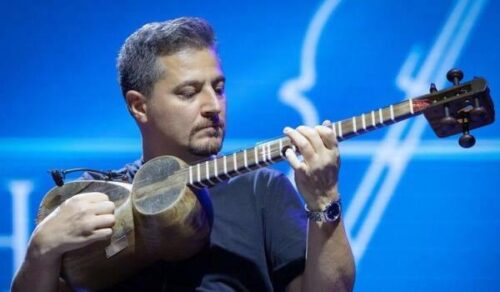 arslan novresli
