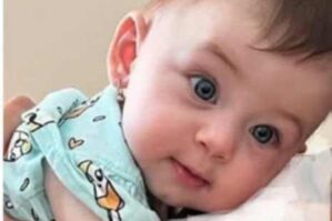 Körpə Aryanın köməyə ehtiyacı var - Yardım çağrısı