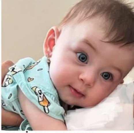 Körpə Aryanın köməyə ehtiyacı var - Yardım çağrısı