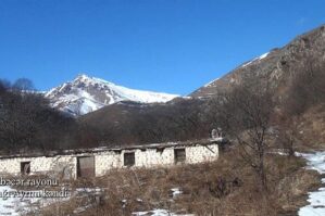 Ordumuz Bağanıs Ayrımda sürətli işlər aparır – Erməni KİV