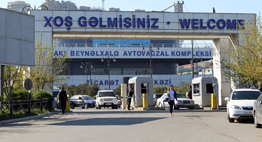 Avtovağzalda parkinqin ilk 15 dəqiqəsi pulsuz deyil? - Rəsmi