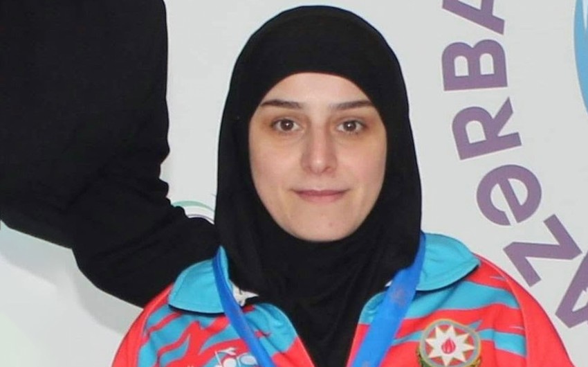 Paris-2024: parataekvondoçumuz 1/4 finalda uduzdu