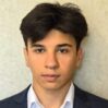 ayxan salmanov
