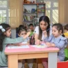 bağçalara qəbul
