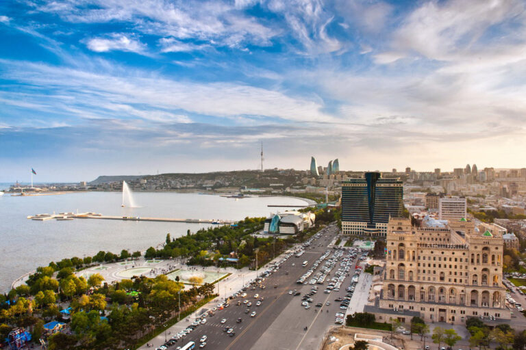 Azərbaycanda tətbiq edilən ŞOK SİLAH – Daha təhlükəli formada qayıdıb?