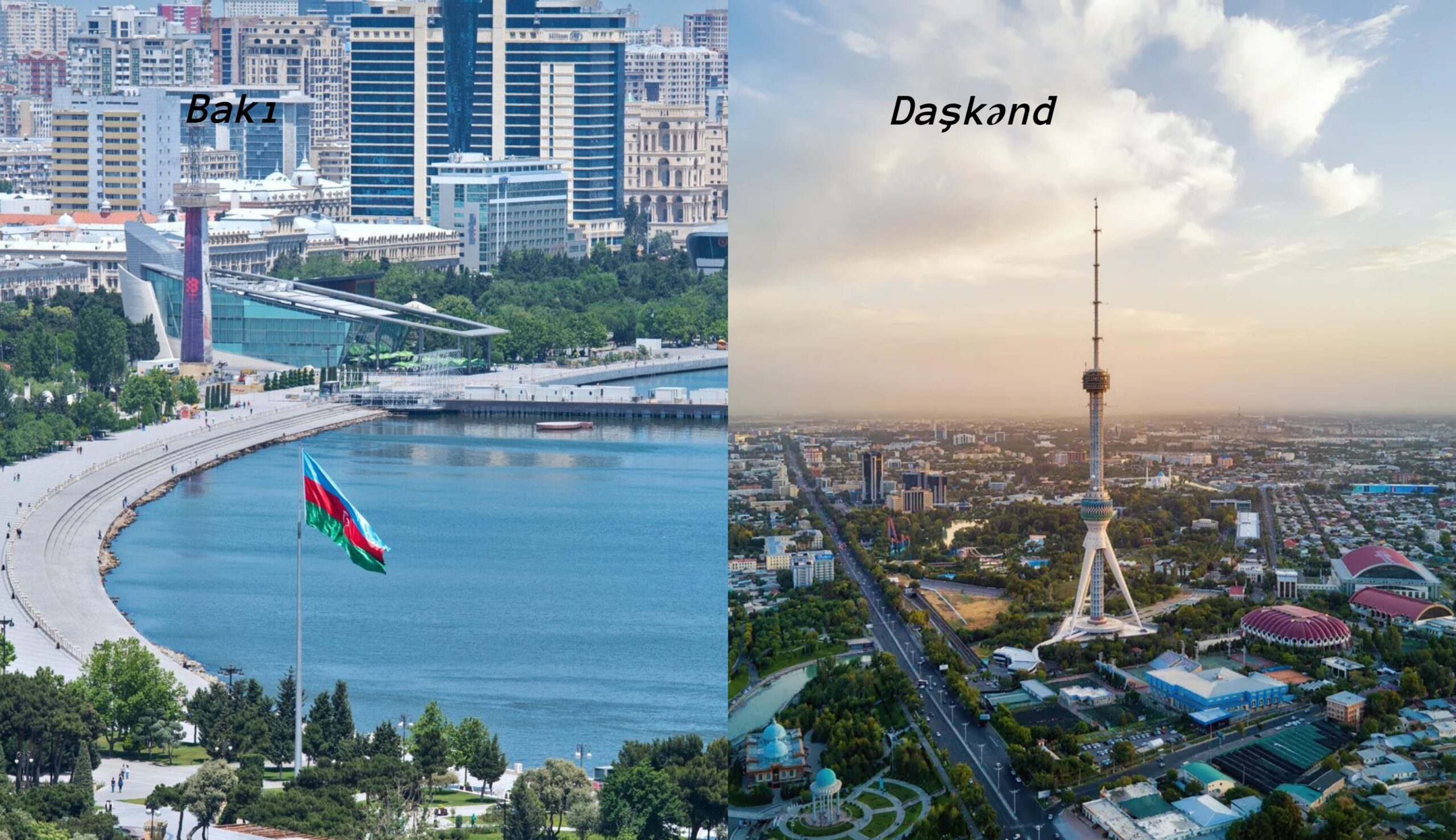 Özbəkistan buna görə Azərbaycan ilə müttəfiq oldu: Diqqətçəkən detal