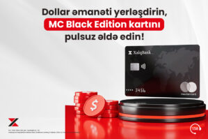 Xalq Bank əmanətçilərinə özəl yeni kampaniya