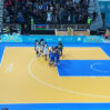 basketbol yigmasi