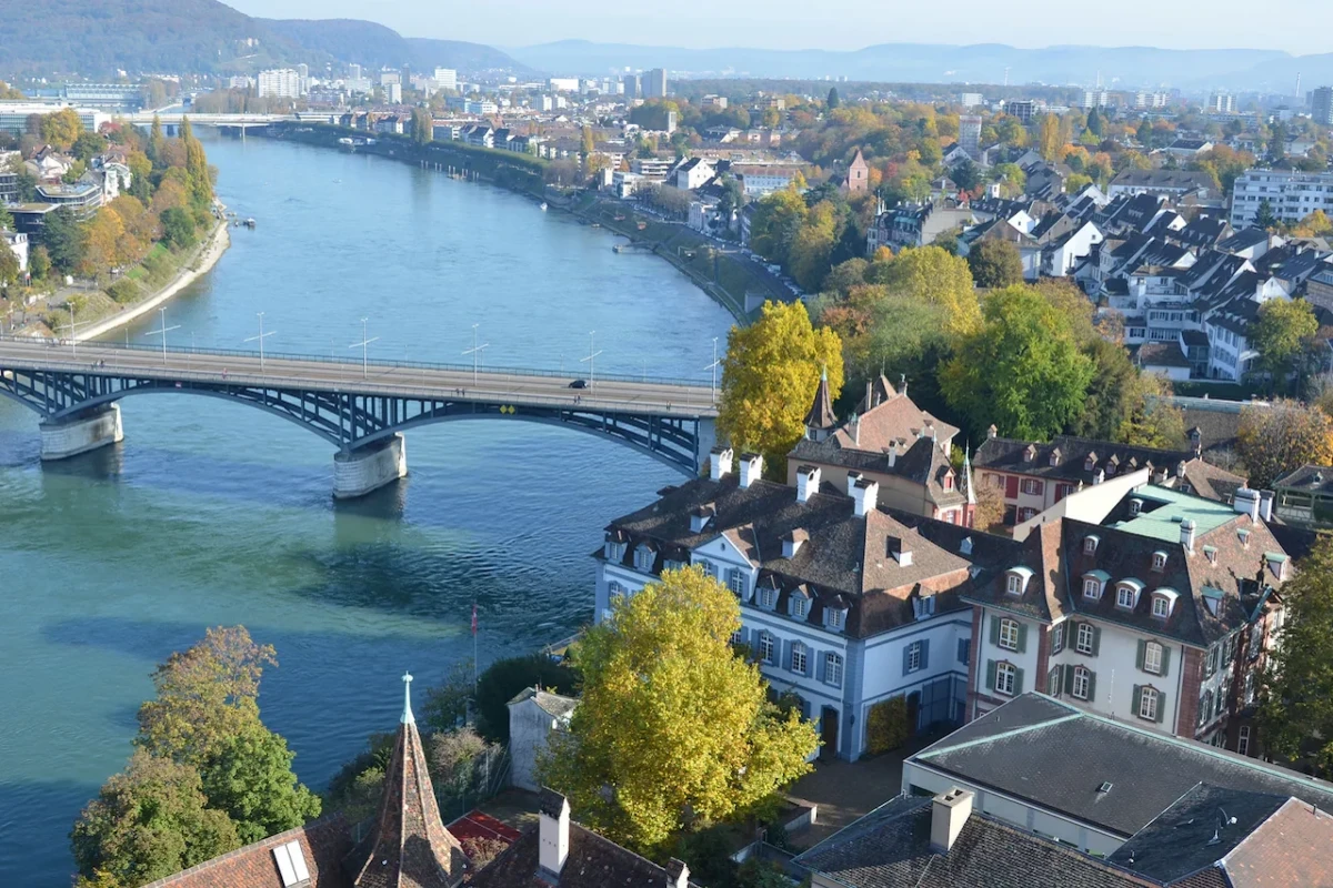 “Avroviziya 2025”in keçiriləcəyi şəhər bilindi