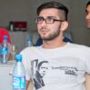 behruz semedov