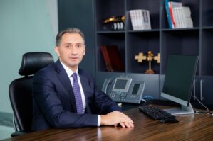 Bakıda ilk velosiped kirayəsi xidməti işə başladı - Nazir