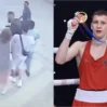 bokscu dava