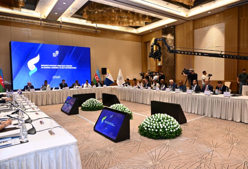 Dəhşətli faktlar Bakıda üzə çıxdı: Bu adada insanlara zülm edilir...