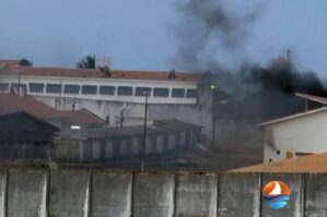 Rusiyada həbsxanada qiyam: yaralananların son durumu...