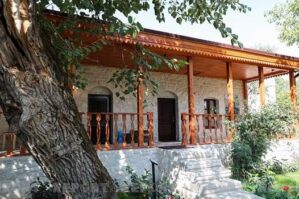 Bülbülün Şuşadakı ev-muzeyində rəzalət - Görün nələr baş verib