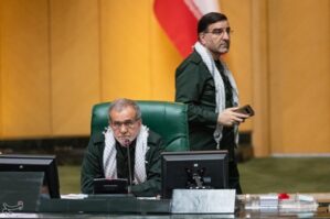 Pezeşkianın "düşməni" Bakını hədəf aldı: "Azərbaycanı vurun" təklifini kim verib?