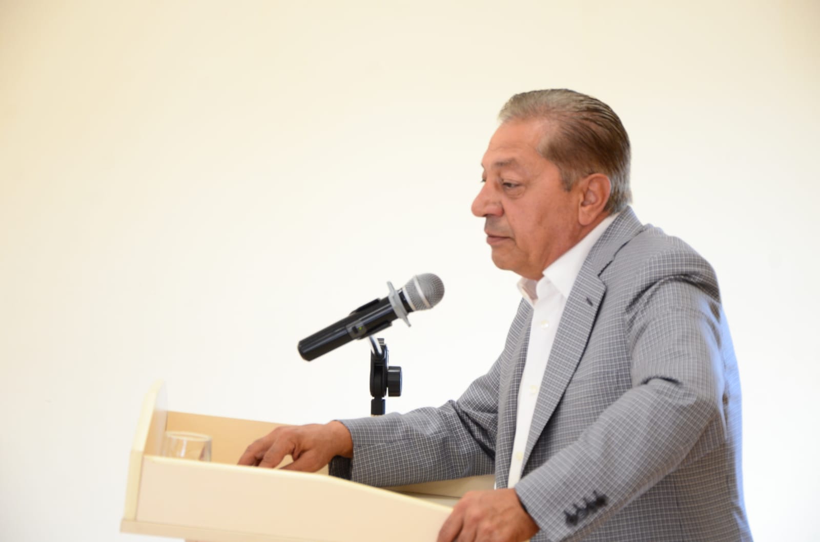 Cavanşir Feyziyev seçicilərlə növbəti görüşünü keçirdi - FOTOLAR